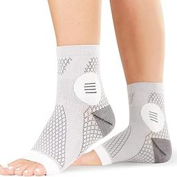 Compression Socks for Women, Compression Socks for Men, Compression Socks, Neuropathy Pain Relief Socks Neuropathy Socks, Neuro Socks For Heel Pain Relief, Ankle Support & Plantar Fasciitis-10