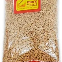 More Choice Fennugreek (Methi) 100 Gm, Fenugreek - Seeds-94