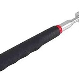 1Pack Telescopic Magnetic Pick-Up Tool LED Flash Magnetic Pickup Tool (Telescopic, LED Light Included)-25