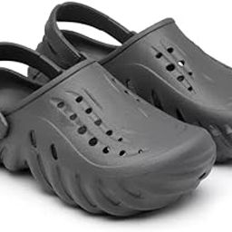 Comfortable Stylish fashionable Clog For Men-image-33