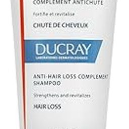 Ducray Anaphase Plus Shampoo 100 Ml-52