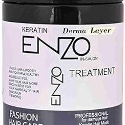DermaLayer PROFESSIONAL |Enriched With Deep Hydrating Oil, Hair Mask For Dry,Damaged,Color Treated &Curly Hair|Sulfate,Paraben,Cruelty Free| 1000 ml-image-72