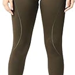 Women Solid Polyester Fabric Pull on Regular Fit Sportwear Pants - AERO Sprinter-image-36