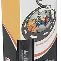 ROGER Car Spray Perfume drivelong Medulla, Waterbased, Longlasting, Spray On Dangler, Unique Mild Fragrance-25