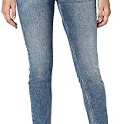 vero moda Women's Skinny Jeans-picture-11