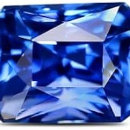 Neelam Blue Sapphire(shanni) Stone 12.25 Ratti Blue Sapphire Stone Original Certified Lab Tested Loose Gemstone-picture-13