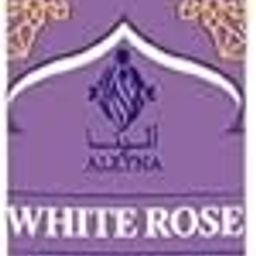 ALEYNA WHITE ROSE Attar Roll-On Perfume, 6ml, Floral Cedarwood Rose Fragrance, Non-Alcoholic, For Men & Women-image-95
