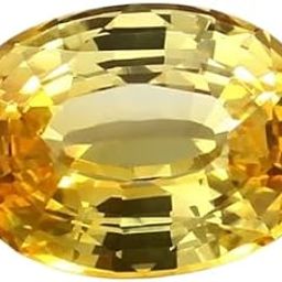 Ceylon Yellow Sapphire Stone Original Certified Sri Lanka Pukhraj Ratna Rashi Genuine येलो सफायर स्टोन पुष्कराज रत्न ओरिजिनल सीलोन पुखराज पत्थर रत्न नेचुरल Pila Pathar Pure Pushkaraj Gemstone-image-72