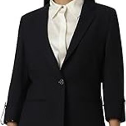 Women's Blazer-image-110