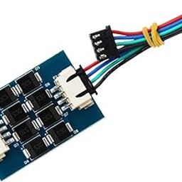 CALANDIS™ Tl-smoother Plus Addon Module For 3D Pinter Motor Drivers For Reprap Mk8 I3 | 3D Printers | 3D Printers & Supplies-image-90