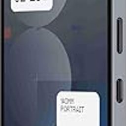 Nothing Phone (3a) Pro 5G (Grey, 8GB RAM + 256GB Storage)-image-27