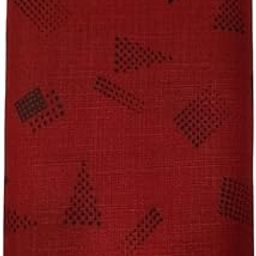 Man's Print Shirt Unstitched Febric (Multicolor_Free Size_01)-image-66