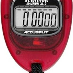 New Survivor SX 2 Series Multicolour Stopwatch-27