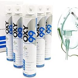 OXY99 family oxygen kit (MED-DCPL-058)-11