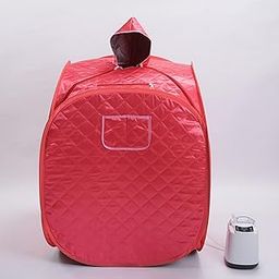 Portable Steam Sauna Bath Panchkarma Swedan Machine for Health and Beauty Spa at Home-53