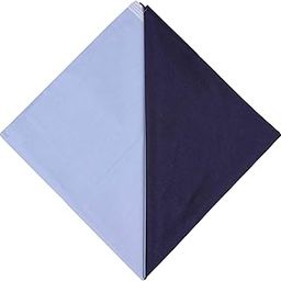 Men's Cotton Unstitched 1.3 m Pant and 2.5m Shirt Fabric (Blue, Free Size)-image-69