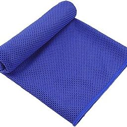 Layfuz Ice Silks Cold Sensing Exercise Towel Cold Towel Wipe Sweat Quick-Drying Cool Ice Towel-image-36