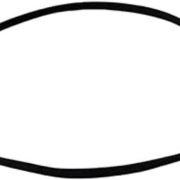 BNF® Phonograph Vcr Record Player/Disc Drive Belt/Turntable Belt For Video 156Mm-28