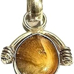 Mach Mani Locket with Certificate(Govt Auth. Lab)-16