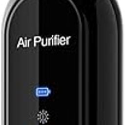 ELBME Compact Portable Neck-s Negative Ion Generator Professional Air Purifier Mini Purifying Machine-image-2