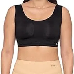 dermawear Women Breezeology Mini Corset Shapewear-picture-1