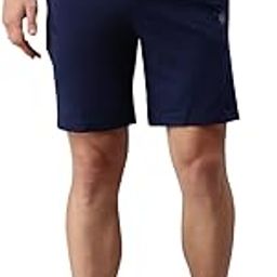 Ultra Breezy 100% Super Combed Cotton Printed Shorts | Stretchable Lounge Wear (Casual | Summer | Bermuda) | Regular Fit |-image-24