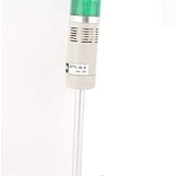 DC suitablevoltageV Industrial Tower Signal Lamp Alarm Light Buzzer w Bracket - SN: e92 fe8 8cf d40 305-picture-15
