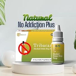 Drink Stop Drops for Addiction Killer Effective Ayurvedic Medicine-image-48