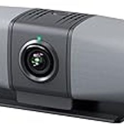AVerMedia Mingle Bar PA511D, 4K Camera, Speakerphone for Video Conference, Echo Cancellation, Autoframing, Zoom Certified, Wired Network and One Cable Connection - TAA Compliant-picture-25