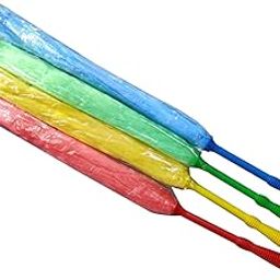 Dhwani Enterprise Home Needs Static Hevay Feather Duster Multipurpose Colorful Microfiber for Easy to Cleaning (Pack of 1) New-image-93