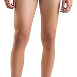 park avenue Men Regular Fit Solid Pattern Cotton Spandex Blend Brief-picture-33