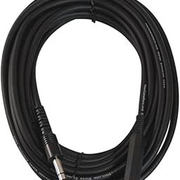 25 Foot 1/4" (6.3mm) Stereo Headphone Extension Cable-image-64