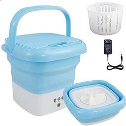 SeMi-AuT0mAtIc-FoLdInG-5l SmAlL-MiNi-WaShInG-MaChInE-WiTh-DrYeR-DeEp-CLeAnInG-F0r-UnDeRwEaR-AlL-In-0nE-WaShEr_AsS0rTeD-C0L0rS-26