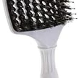 BNF Anti-static Scalp Massage Hair Comb Brush f Long Short Curly Straight Hair | Health & Beauty | Hair Care & Styling | Brushes & Combs-image-44