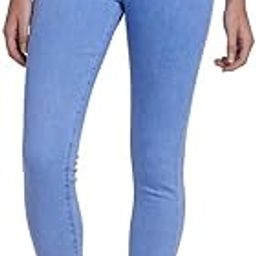 Mid Rise Lycra Super Skinny Fit Women's Jeans-picture-16