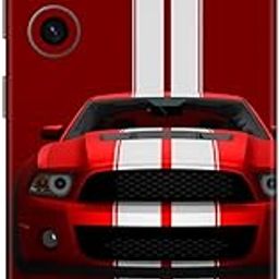 WRAP CRAFT Mobile Skin Sticker Compatible with Samsung Galaxy S23 5G Skin Not Back Cover, Camera & Back Protector Mobile Skin Wrap; Samsung Galaxy S23 5G-KE-380-image-94
