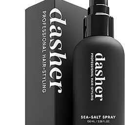 Sea Salt Spray (100 ML) Hair Volume, Texture, Smooth Hair With Bhringraj, Vitamin E - Hair Styling, Pack of 1-42