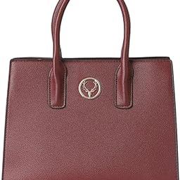 Swagger hand bag Bag with Tasselled-image-1