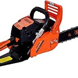 SHoRI GOLF ULTRA Professional Chainsaw 58 CC-picture-13