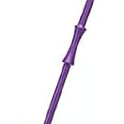 AIR O Matic Plastic Round Toilet Brush (Pack of 2Multicolour) Bristles for Effective Cleaning-23