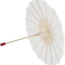 CALANDIS™ Lovely Oil Paper Umbrella for 1/3 BJD Doll Accessories DIY Craft Supplies S | Dolls | Clothes & Accessories | Modern-image-54