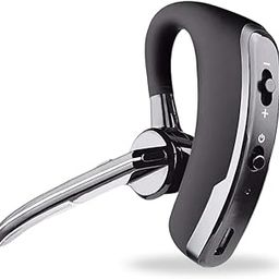 Drumstone 𝟏𝟓 𝐘𝐄𝐀𝐑𝐒 𝐖𝐀𝐑𝐑𝐀𝐍𝐓𝐘 Headset Bluetooth V5.0 with Mic and Noise Cancellation Feature for Gym, Sports, Travelling and Driving Compatible All Smartphones-9