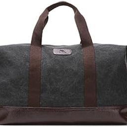 Gym Bag Gym Duffle Bag for Women Men Sports Bags Travel Duffel Bags Pocket Large Weekender Overnight Bag with (Color : Hortel�)-image-65