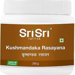 Sri Sri Tattva Kushmandaka Rasayana, 250g-3