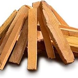 Jackfruit Wooden Sticks for Havan Kund, Completely Dry Firewood-image-37
