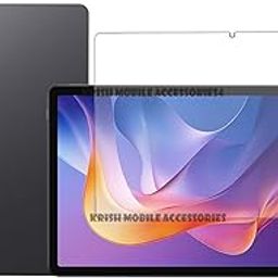 A-allin1 Tempered Glass Screen Protector Compatible With Redmi Pad 2 11inch-28