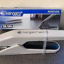 Kangaro SR-500 Heavy Duty Staple Remover-22