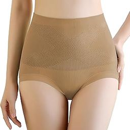 Tummy Control Pants Light Shaping Pants Body Shaping Butt Lift Underwear for Women Slimming Panty-image-102