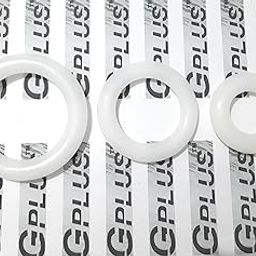 GPLUS Ring Pessary Silicon (Small, Medium, Large)-25