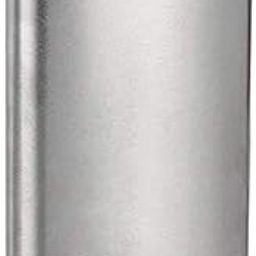 HREDOW Stainless Steel 10 Oz (300 ML) Liquor Hip Flask and Wine Whiskey Vodka Alcohol Drinks Pocket Bottle for Men Women-image-57